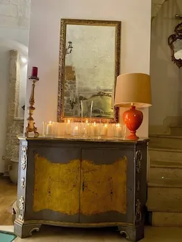 San Andrea Degli Armeni B&B di Charme - Dimora Storica