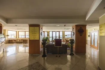 Hotel Ara Solis
