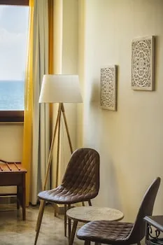 Hotel Ara Solis