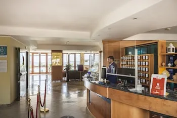 Hotel Ara Solis