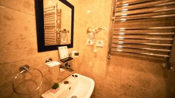 Hotel Zeugma