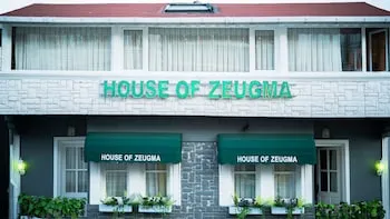 Hotel Zeugma