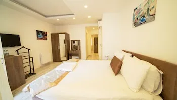 Hotel Zeugma