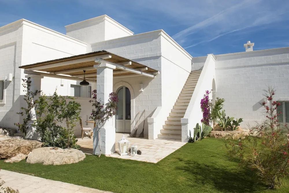 Masseria San Francesco