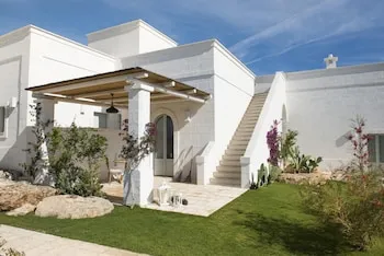 Masseria San Francesco