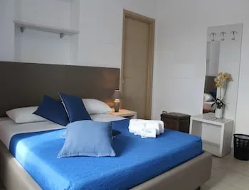 B&B Estasi sul mare