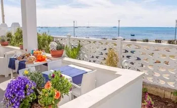 B&B Estasi sul mare
