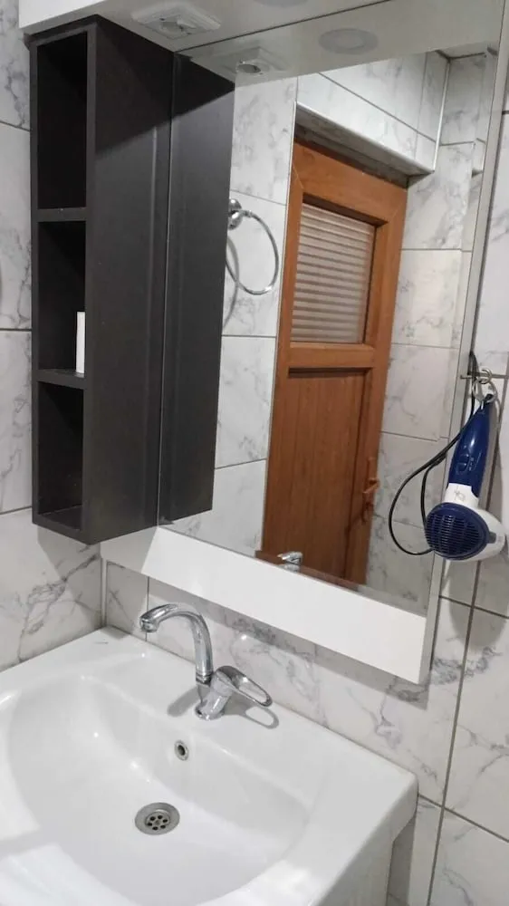 Standard İki Ayrı Yataklı Oda