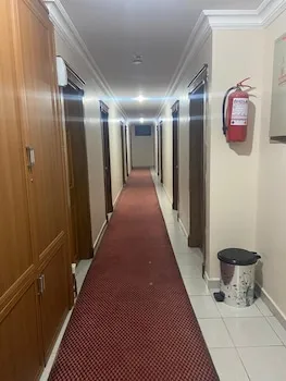 Azizoglu Malkoc Hotel