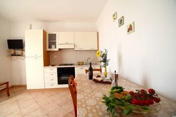 A casa di Cosimo