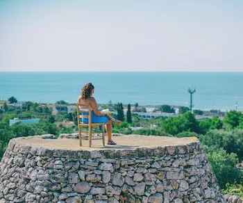 A casa di Cosimo