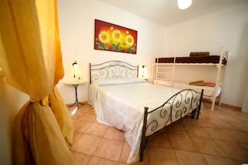 A casa di Cosimo