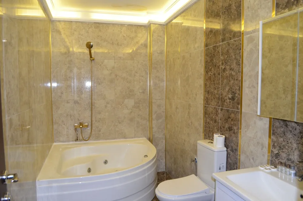 Süit, Şehir Manzaralı