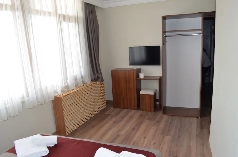 Süit, Şehir Manzaralı