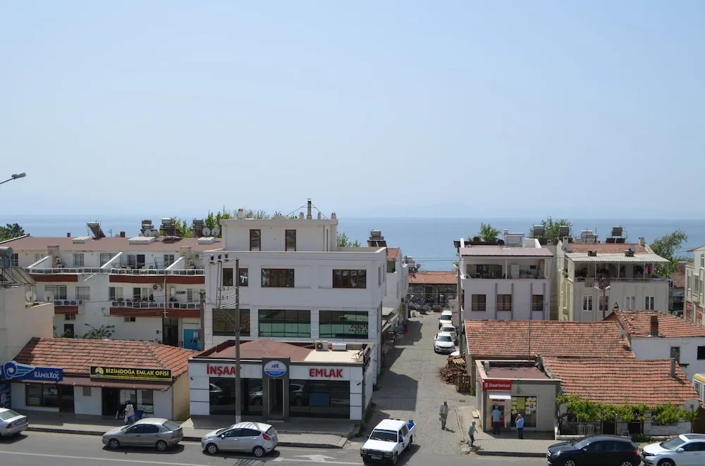 Süit, Şehir Manzaralı