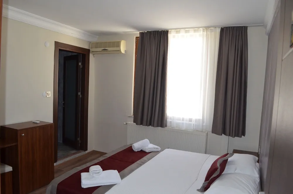 Süit, Şehir Manzaralı