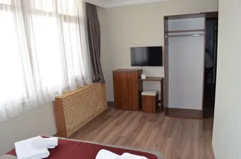 Grand See Day Hotel