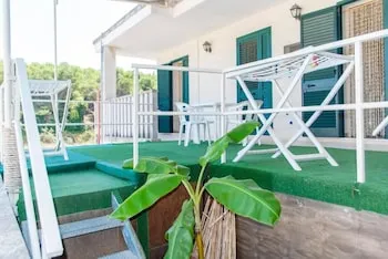 Residence Atenaion