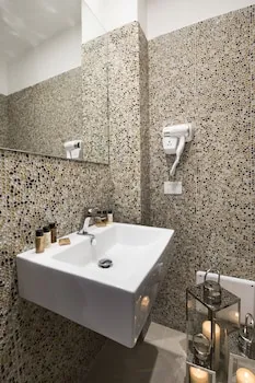 Bianco Riccio Suite Hotel
