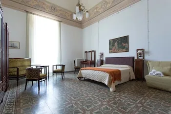 B&B Palazzo Vallebona