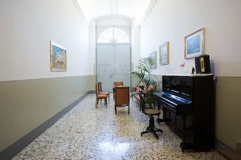 B&B Palazzo Vallebona
