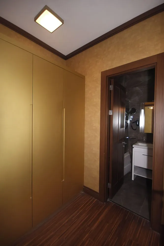 Comfort Oda, Sigara İçilmez, Deniz Manzaralı