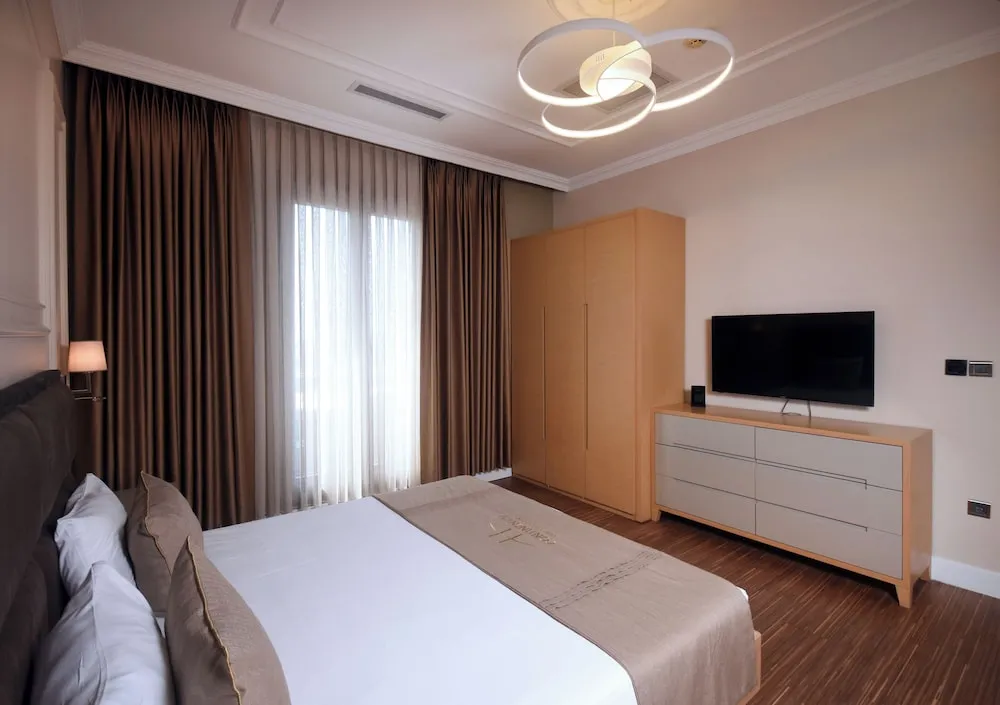 Comfort Oda, Sigara İçilmez, Deniz Manzaralı