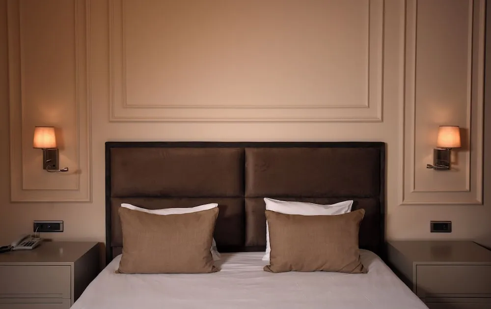 Comfort Oda, Sigara İçilmez, Deniz Manzaralı