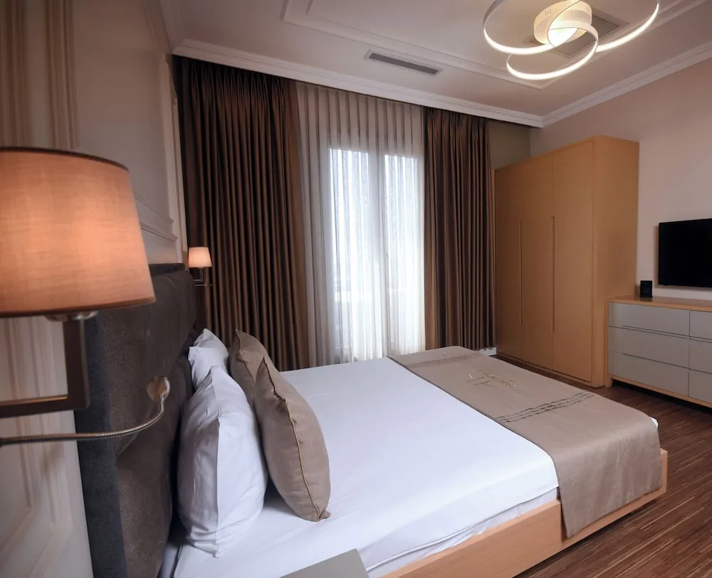 Comfort Oda, Sigara İçilmez, Deniz Manzaralı