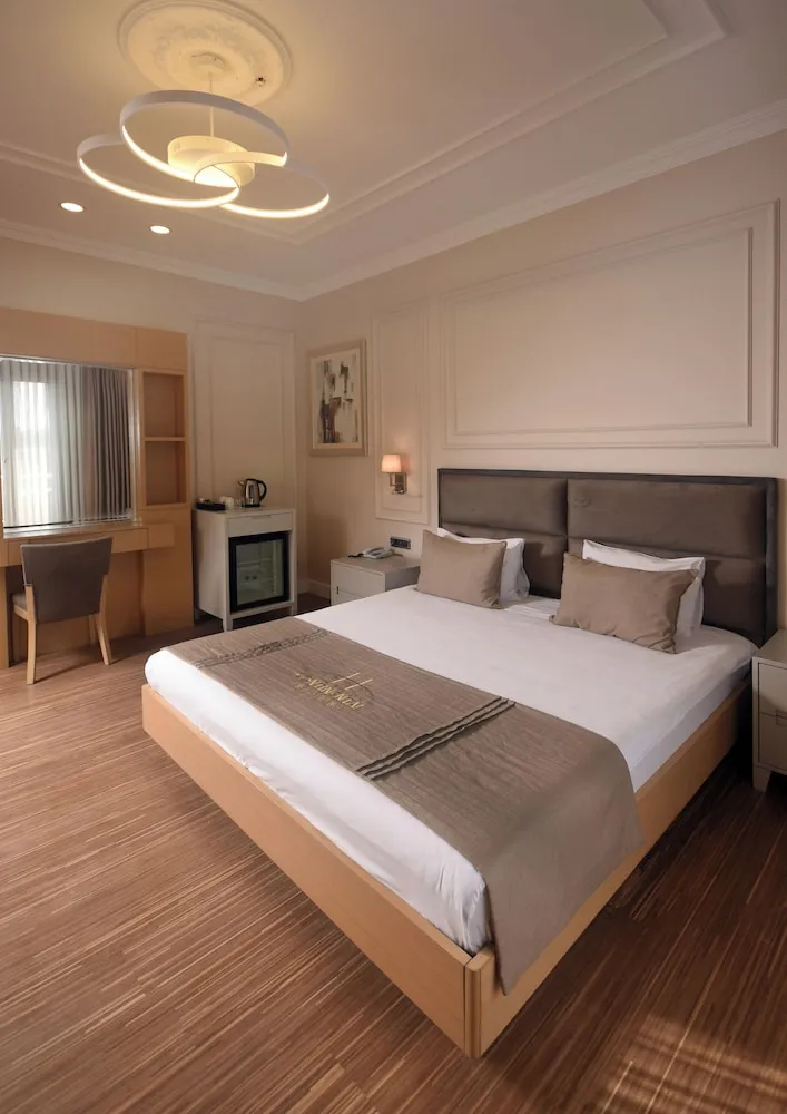 Comfort Oda, Sigara İçilmez, Deniz Manzaralı