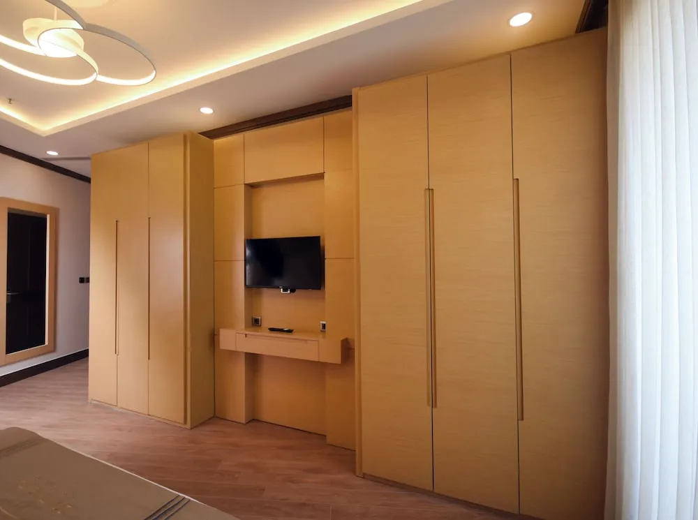 Comfort Oda, Sigara İçilmez, Deniz Manzaralı