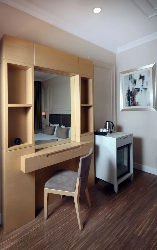 Comfort Oda, Sigara İçilmez, Deniz Manzaralı