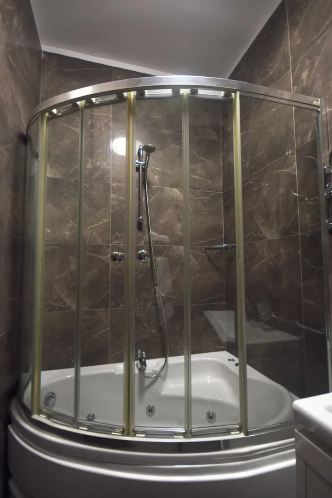 Comfort Oda, Sigara İçilmez, Deniz Manzaralı