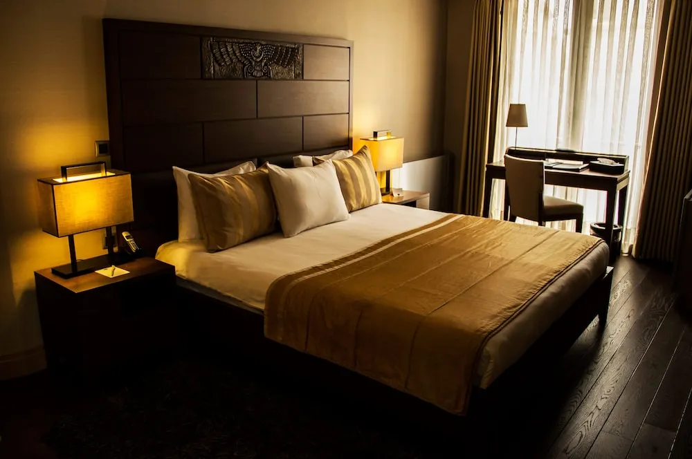 Superior Oda, Sigara İçilmez