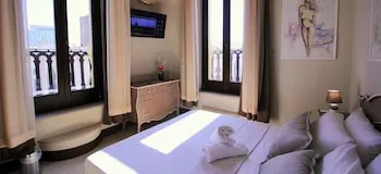 Suite Porta Terra