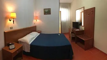 Hotel Magnolia