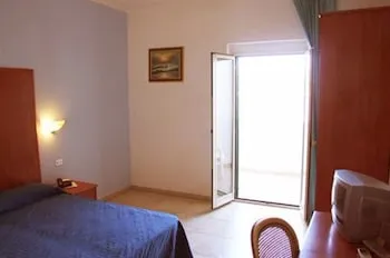 Hotel Magnolia