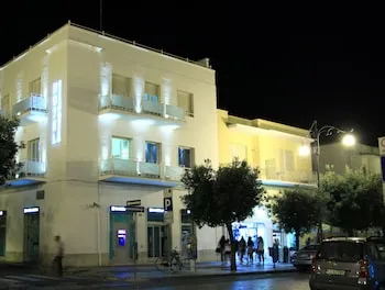 Hotel Città Bella