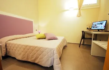 Hotel Città Bella