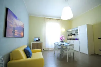 Hotel Città Bella