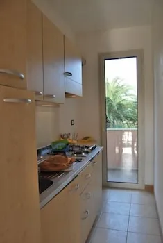 Residence Vaia