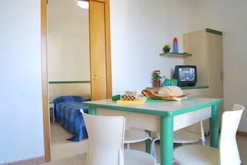 Residence Vaia
