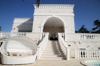 Villa Angelina