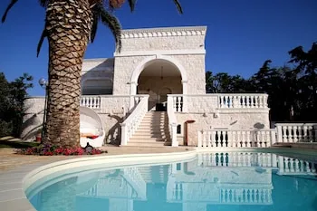 Villa Angelina