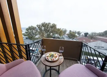 Meydan Beşiktaş Hotel
