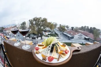 Meydan Besiktas Otel