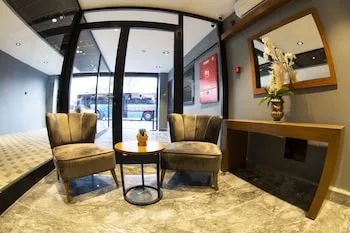 Meydan Besiktas Otel