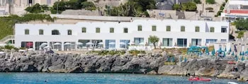 Hotel La Roccia