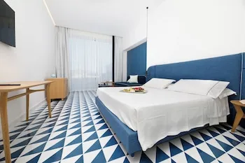 Hotel La Roccia