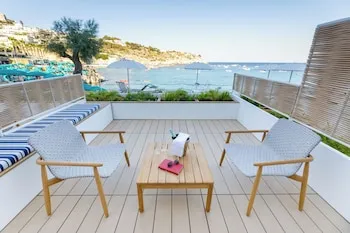 Hotel La Roccia